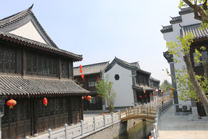 古建園林