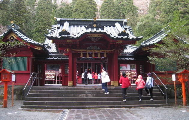 仿古建筑設(shè)計(jì)施工