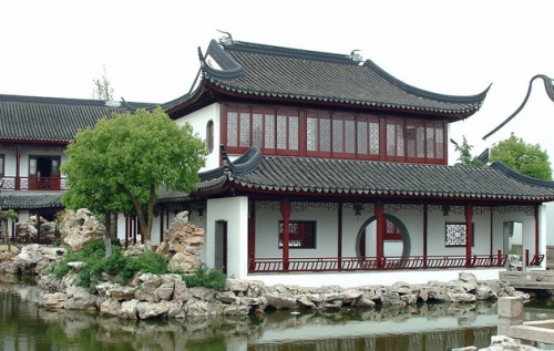 古建筑修繕價格